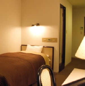 聖地の宿ビジネスホテルみのぶイン