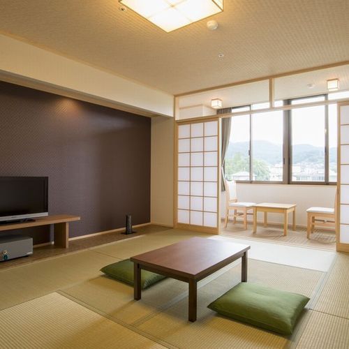 大江戸温泉物語　嬉野館