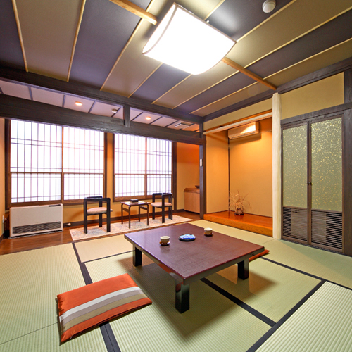 尾瀬かまた宿温泉　水芭蕉乃湯　梅田屋旅館