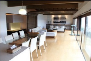 Hamabe Ose(旧:Hamabeのコテージ 銀の海)