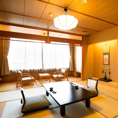 黒沢温泉　喜三郎