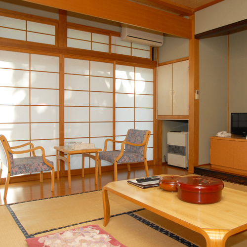 焼石岳温泉焼石クアパーク　ひめかゆ