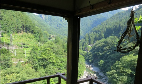 ゲストハウス 錦