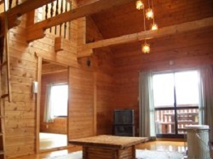 スポニックパーク一宮 国見の丘山荘