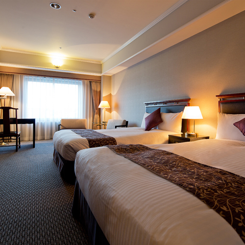 倉敷ロイヤルアートホテル