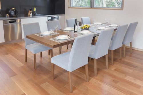 ブルーバード シャレー