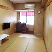 民宿 石水亭 <宮古島>