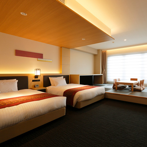 金沢　彩の庭ホテル