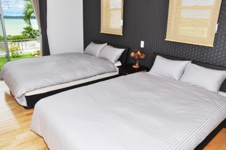 宮古島　ヴィラ与那覇ベイサイド　＜宮古島＞