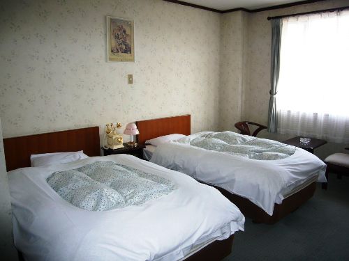 ローズマリーホテル