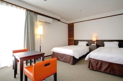 ホテルリゾネックス那覇