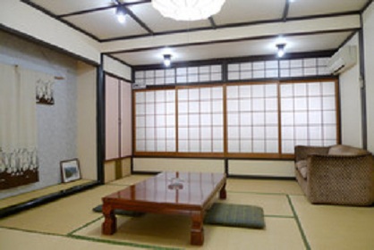 城崎温泉 医食同源の宿 かに庵