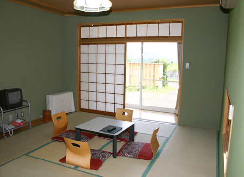 相間川温泉　ふれあい館