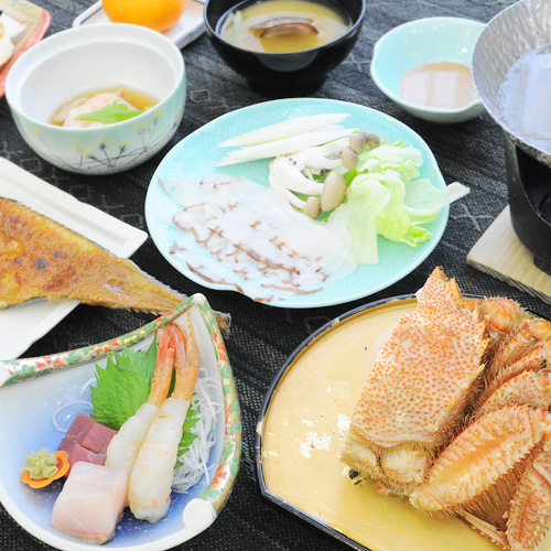 ホテルサハリン