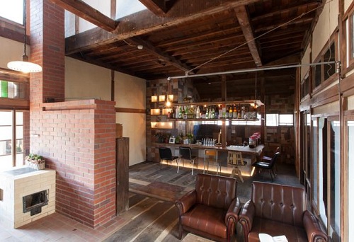 マスヤゲストハウス