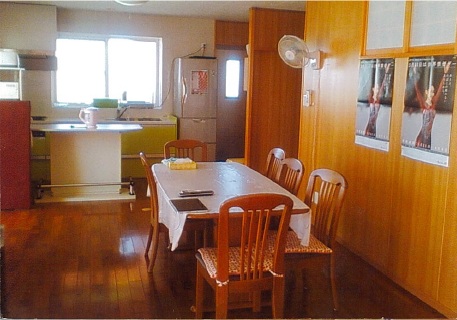 ペンションピン子 <宮古島>