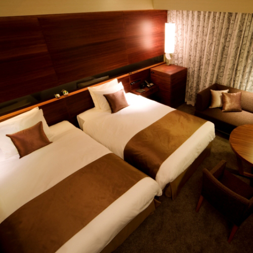 ホテルメトロポリタン秋田