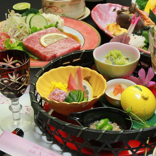 旅館　さくら湯