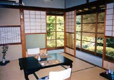 松乃温泉　水香園