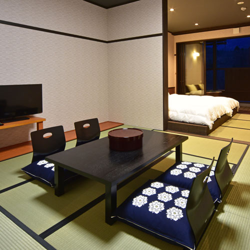 永源寺温泉　八風の湯　宿「八風別館」