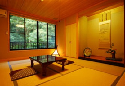 丹生の里　しばやま荘別館　山水苑