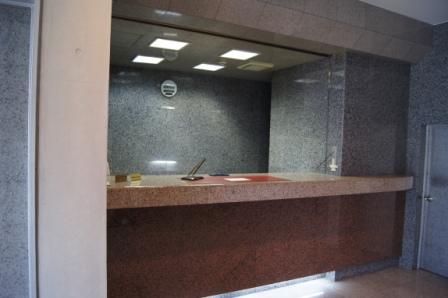 岩倉ステーションホテル