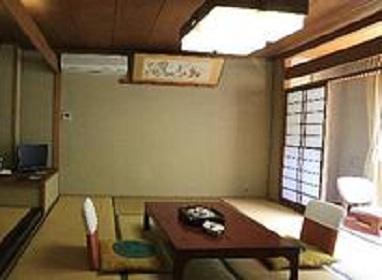 湯原温泉　元禄旅籠　油屋