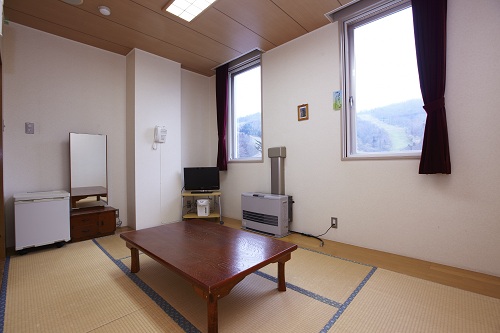 ピリカ温泉　クアプラザピリカ