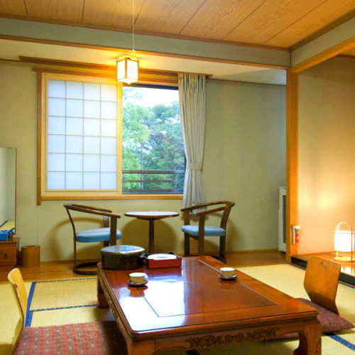 珠玉の湯　薬師堂温泉