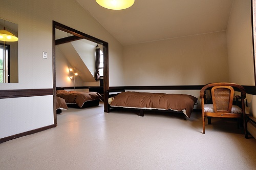 ぺットと泊まれる宿 ゲストハウス ベルン