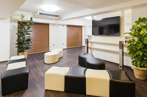 ナイスインホテル市川東京ベイ　〜舞浜まで電車６分〜