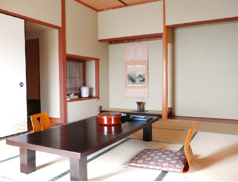 赤穂温泉　料理旅館　呑海楼