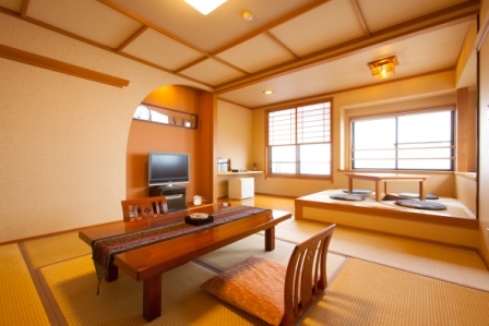 やすらぎの宿まつや