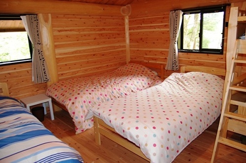 ペットと泊まれる貸し別荘 水生乃里