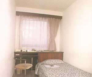 Ｔａｂｉｓｔ　ホテルテトラ函館駅前