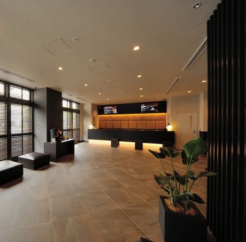 天然温泉　錦鯱の湯　ドーミーインＰＲＥＭＩＵＭ名古屋栄（ドーミーイン・御宿野乃　ホテルズグループ）