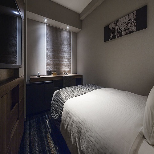 ホテルサンルート銀座