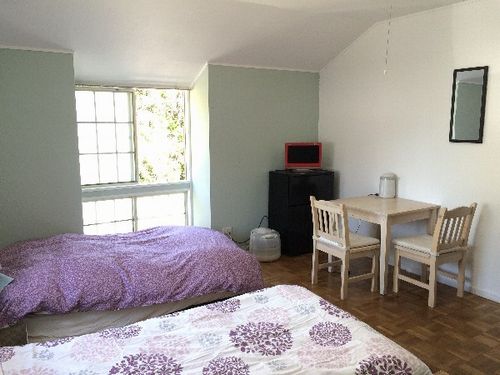 ゲストハウス白浜 Rcafe