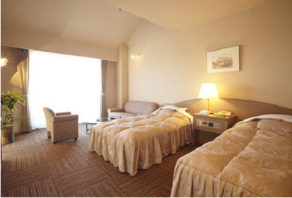 ザ　グラン　リゾート　プリンセス有馬