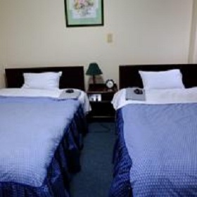 ビジネスホテル富士見