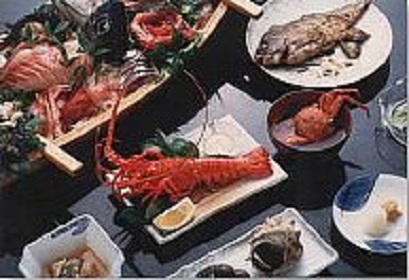 伊豆下田 民宿 三軒屋