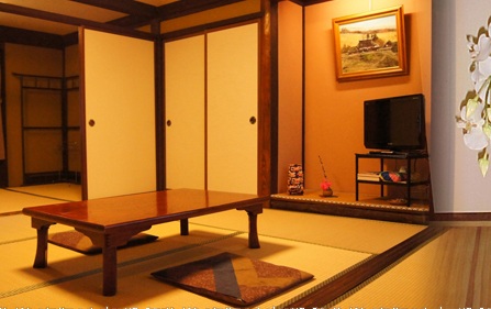 やすらぎの里 さとう