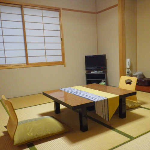 北国街道 草野旅館