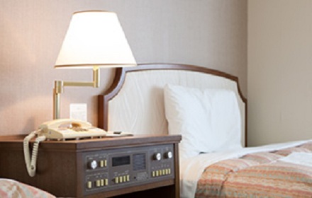 アリストンホテル神戸