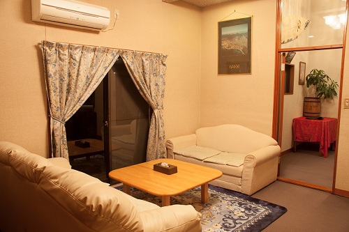 湘南 真鶴 貸別荘 海