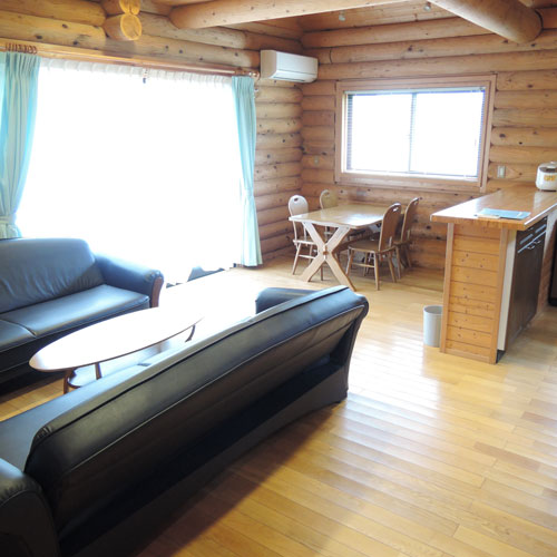 割山森林公園 天湖森