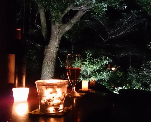 屋久島雫ノ杜　＜屋久島＞