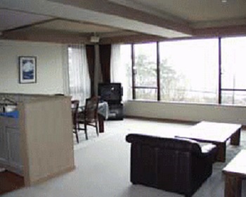 ファーストポリス山中湖