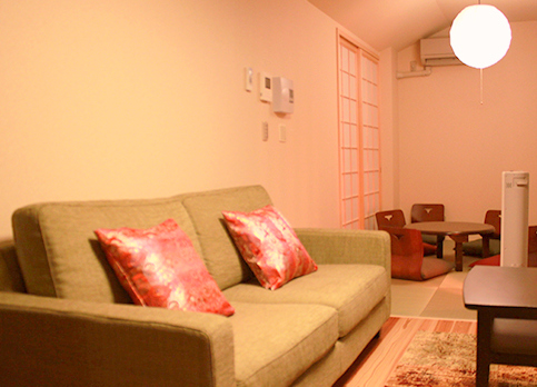 古都の別荘 京町屋 西陣