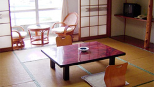 南知多師崎海岸 かね万別館